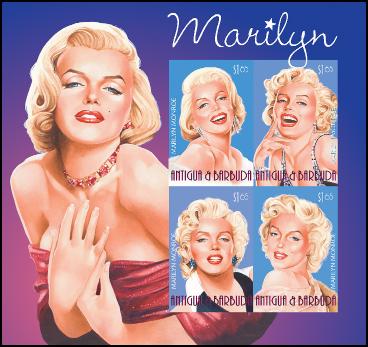 Marilyn4stampblue