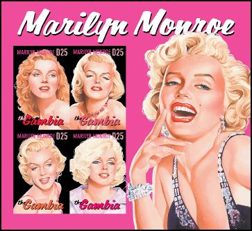Marilyn4stamppink