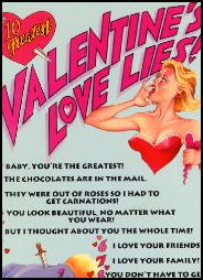 ValentinesLoveLies